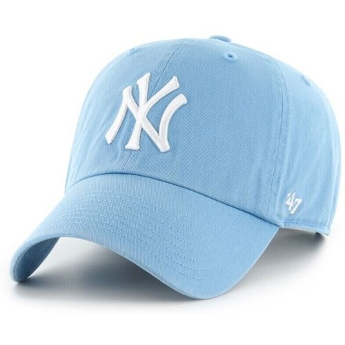47 Brand Kape s &amp;scaron;iltom Mlb New York Yankees Bela Slike