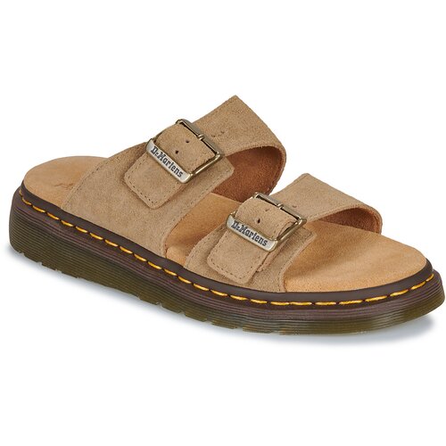 Dr. Martens Josef Savannah Tan Bronx Suede Bež Cijene