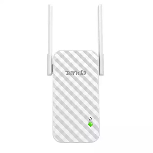 Wireless Router/Repeater Tenda A9 300Mbps Cene