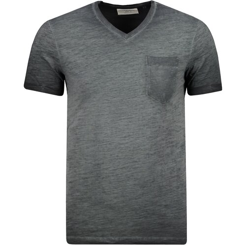 Ombre Clothing Men&amp;#039;s plain t-shirt S1388 Slike