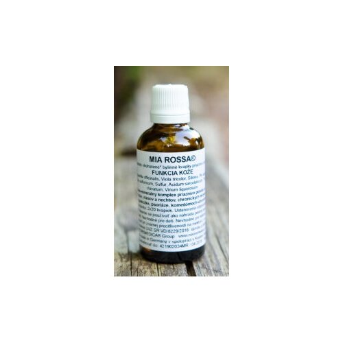 KASFERO NATURMEDIZIN MIA ROSSA&copy; 100 ml &ndash; problematična koža Cene