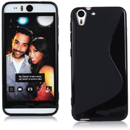  Gumijasti / gel etui za HTC Desire Eye Slike