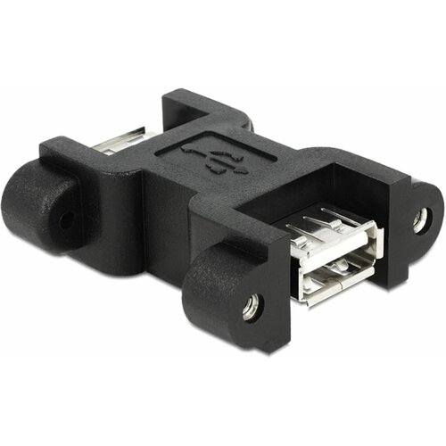 Delock adapter USB Ž-USB Ž vgradni 65559, (21028175) Cene