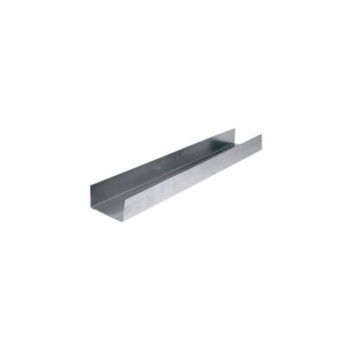 Knauf UW PROFIL 75/0,6 4M Slike