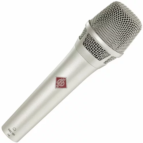 Neumann KMS 104 Kondezatorski mikrofon za vokal