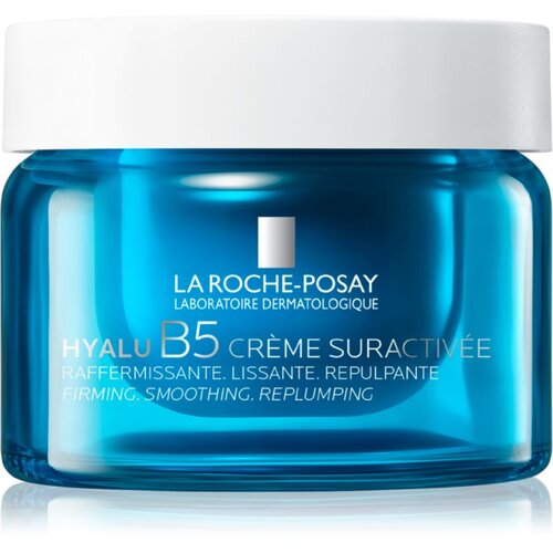 LAROCHE-POSAY Hyalu B5 Suractivated Cream koncentrirana krema s hijaluronskom kiselinom 50 ml Cene