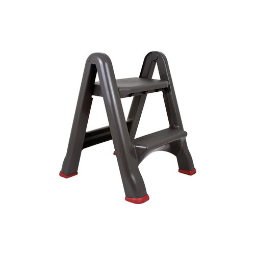 Curver Merdevine sklapajuće CU 08605-155 Cene