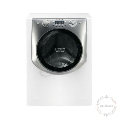 Hotpoint Ariston AQD970F49 EU mašina za pranje i sušenje veša Slike