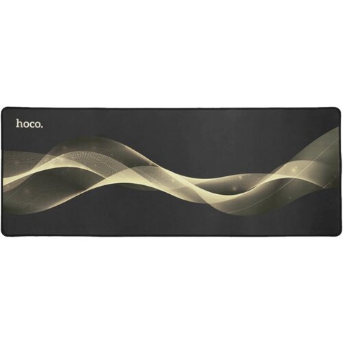 hoco. Hoco Podloga za miš, 800 x 300 mm - GM22 Aurora, Crna Cijene