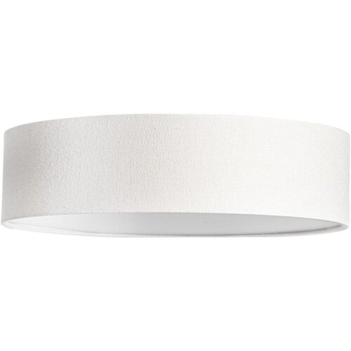  cottex 8200120-5000 - stropno svetlo abbie 3xE27/8W/230V, prečnik 50 cm, bela Cene