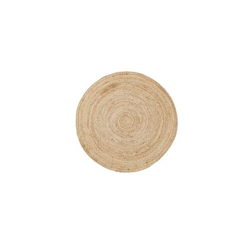 Conceptum Hypnose ech 01 - r natural cream carpet (120 x 120) Cene