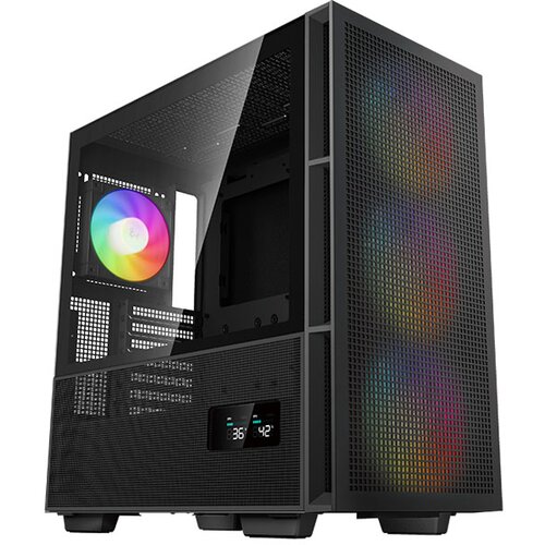 DeepCool Ch560 Digital E-Atx ohišje, (21305648) Cene