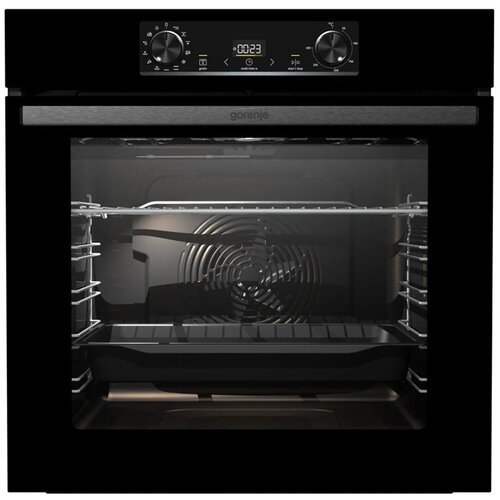 Gorenje BO6737E02BG Black Cijene