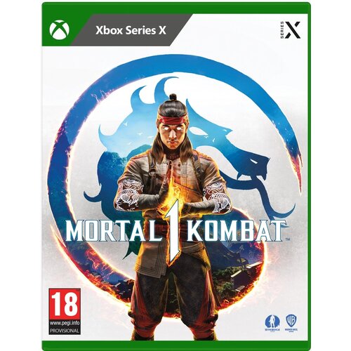  Mortal Kombat 1 (XBOX SERIES X) Cene
