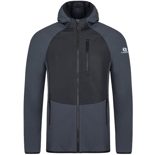 LOAP Men's jacket URCAEL Grey Cene