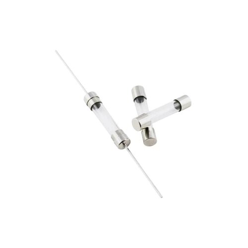 Eska fini osigurač u skladu s UL, 6,3 x 32 mm, brzi UL632.660 250 V 3 A n Cijene