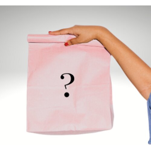 Cosmeterie Mystery Beauty Bag - Mixed - 1 k. Cene