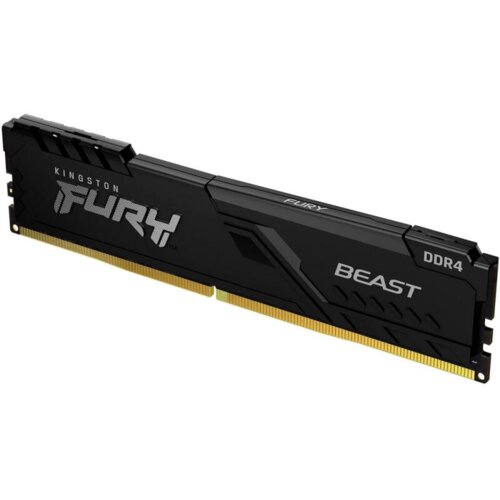 Kingston Technology FURY Beast memorijski modul 8 GB 1 x 8 GB DDR4 Cijene