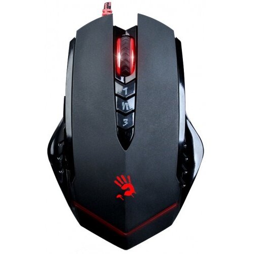 A4Tech V8M mouse USB Type-A Optical 3200 DPI Cijene