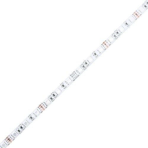VidaXL okvir za krevet s led svjetlima boja hrasta 90 x 200 cm drveni Slike