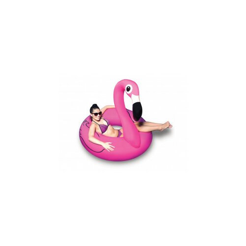 guma za plivanje flamingo ART005182 Slike