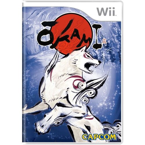  Okami (WII) Cene