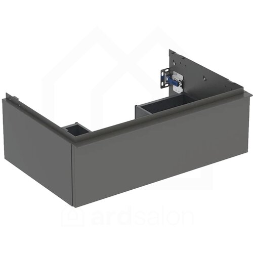 Geberit iCon ormarić za umivaonik sa jednom fiokom 502.311.JK.1 Slike