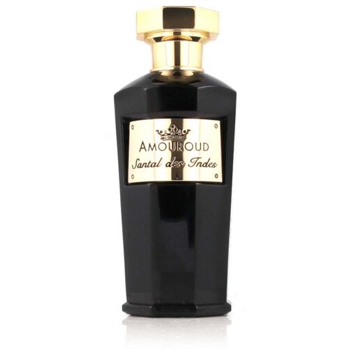 Parfem za oba spola Amouroud EDP Santal Des Indes 100 ml Slike