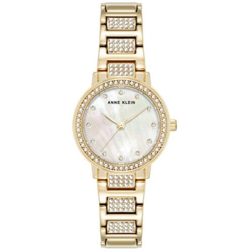 ANNE KLEIN ženski analogni ručni sat ak/5104mpgb Cene