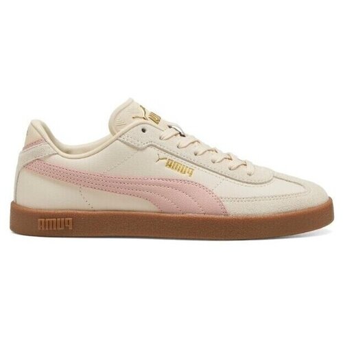 Puma Modne superge 397447 CLUB II ERA Rožnata Slike