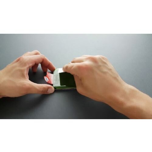 Myscreen protector my screen protector za&amp;scaron;čitna folija 3D expert samsung galaxy S8 plus G955 - super za&amp;scaron;čita za ukrivljene ekrane Slike