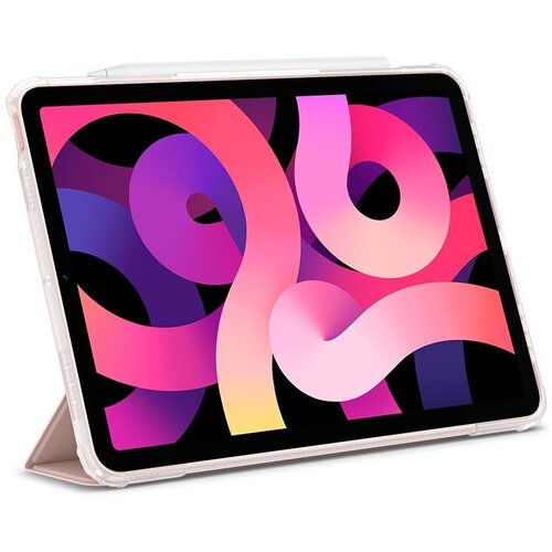 Spigen OVITEK ULTRA HYBRID PRO ZA IPAD AIR 4 2020 5 2022 ROSE GOLD, (22044671) Cene