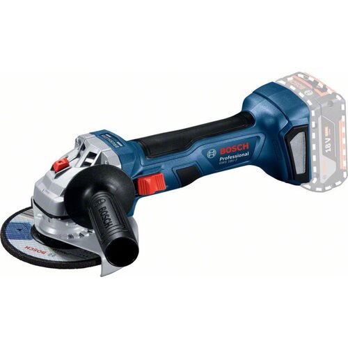 Bosch GWS 18V-7, 125mm bežicni kutni Cijene