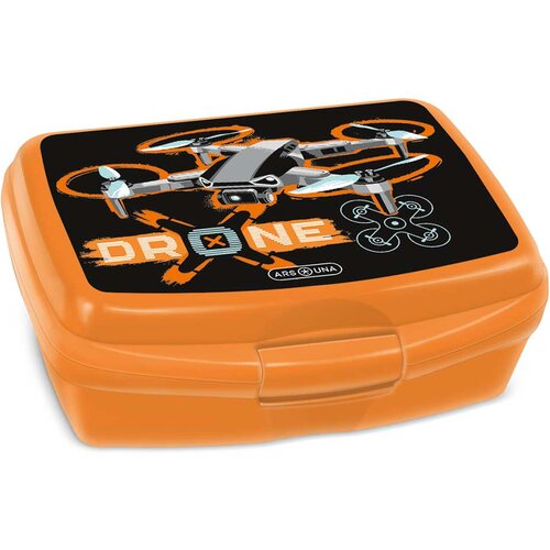 Ars Una Drone X &amp;scaron;katla za malico 16,5 x 6 x 13,5 cm Slike
