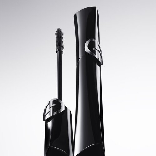 Armani Vertigo Lift maskara za maksimalni volumen odtenek Black 4 ml Slike