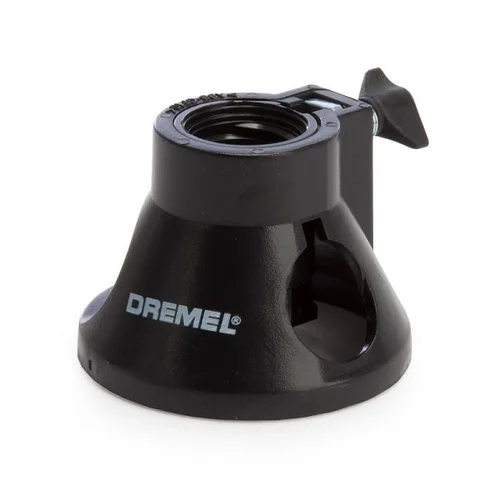 Dremel 26150565JB 565 komplet dodatne opreme za višenamjenski alat, nož za izrezivanje, adapter 1 St.