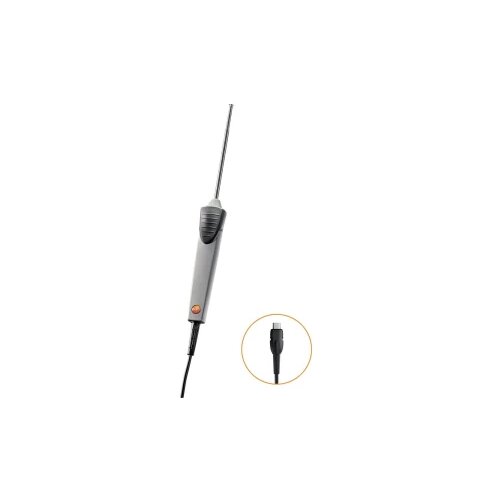Testo 0615 1912 povr&amp;scaron;inski senzor -50 do +150 &amp;deg;C Tip tipala NTC Slike