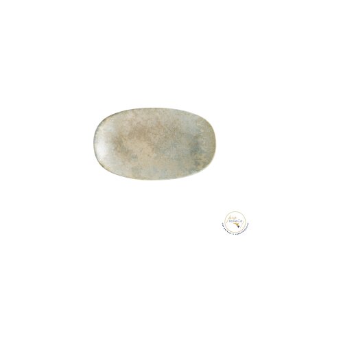  Luz Gourmet ovalni tanjir 24x14cm Cijene