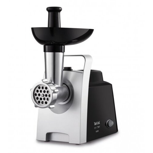 Tefal Mašina za mljevenje mesa NE109838 7in1 Cijene