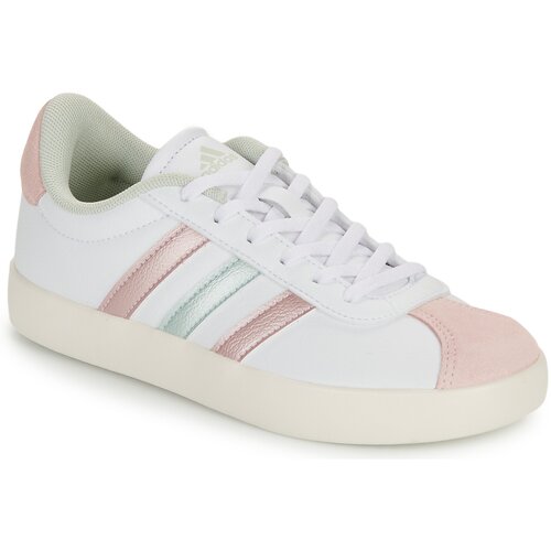 Adidas Nizke superge VL COURT 3.0 K Bela Cene