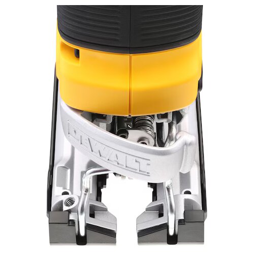 Dewalt DCS334NT aku ubodna testera 18V XR Solo T-STAK Slike