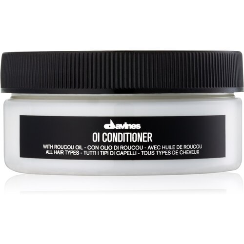 DAVINES OI Conditioner balzam za vse tipe las 75 ml Cene
