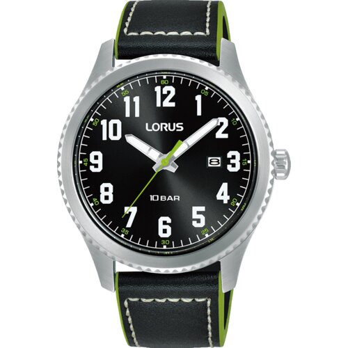 Lorus RH985RX-9 Slike