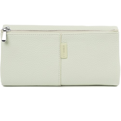 Shelvt Classic women's wallet green Cijene