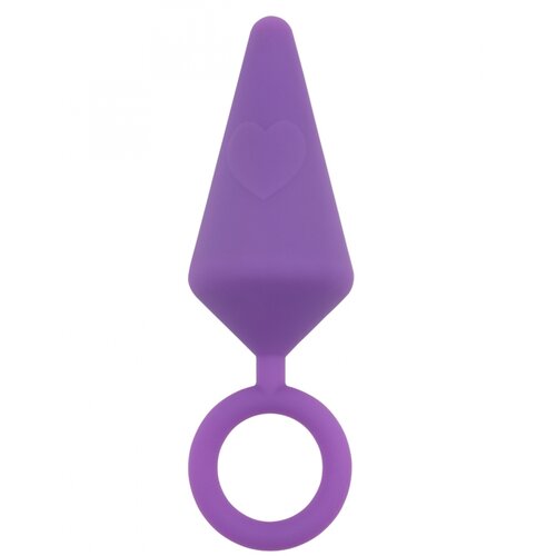 Candy Plug L Purple CN 101495469 Cene