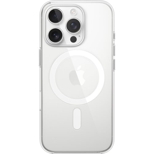  IPhone 16 Pro Clear Case Cijene