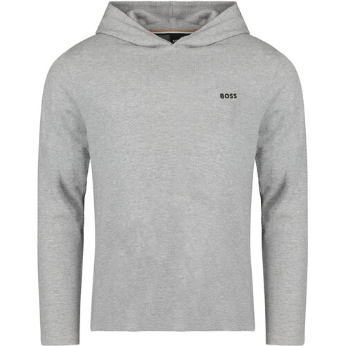 Boss Waffle LS-Shirt H. Siva Cijene