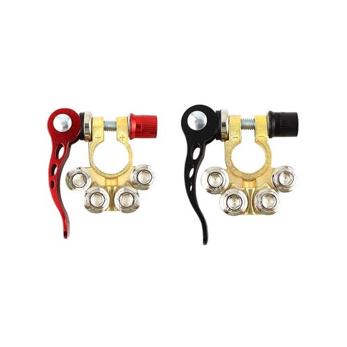 Master Kleme za akumulator set 2/1 BT-2480 Slike