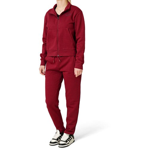 Kappa Ženska trenerka LOGO FAMALI, Crvena Slike