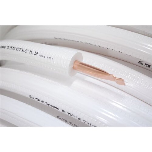 Vivax COOL, klima ur.dodaci, bakrena cijev, 1/4&amp;quot;, 50m Slike